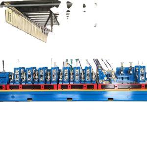 Quality 3 Phase Api 5ct Erw Tube Mill Machine / Production Line Hf Welding wholesale
