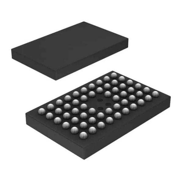 SN74VMEH22501AZQLR Integrated Circuit sensorless brushless motorcontroller BGA