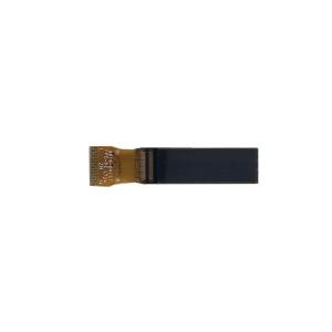 Quality Graphic Mono VA Small Lcd Display Module With Backlight 9616 wholesale