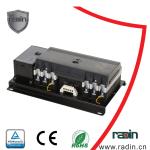 SCM Control Automatic Transfer Switch White With Customizable Working Voltage