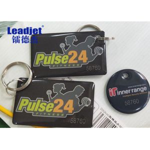 High Speed Online CO2 Laser Coding Machine 30W With Synrad Laser Source