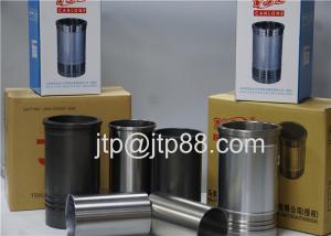 Quality Engine Spare Parts Motorcycle Liner Kit K2400 Centrifugal Casting Cylinder Liner wholesale