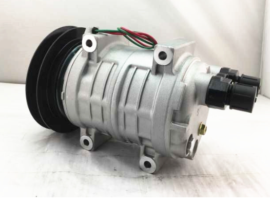 Car conditioning R134a ac valeo TM21 air conditioner compressor