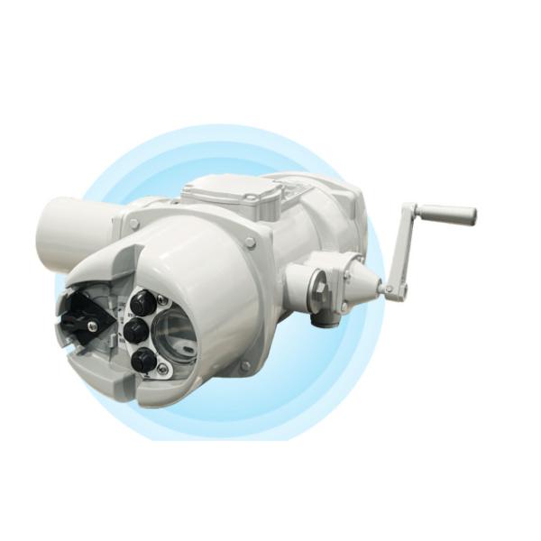 YOKOGAWA chongqing Chuanyi SIC electric actuator M-series multi turn switch type