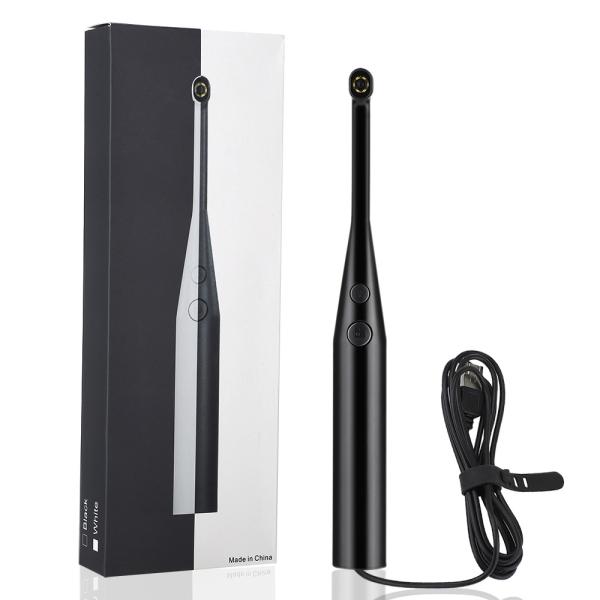 Dental Digital Intra Oral Camera 6 Led Endoscope USB Home Use