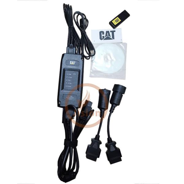 Excavator Spare Parts ETlll Diagnostic Tools ET3 Diagnostic Tool 317-7485 With WIFI