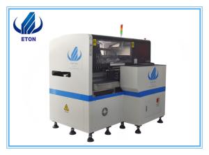 China Good Stability PCB Component Mounting Machine , LED Bulb SMT Mounting Machine on sale