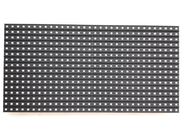 Wholesale outdoor full colour p10 320x160 led display module