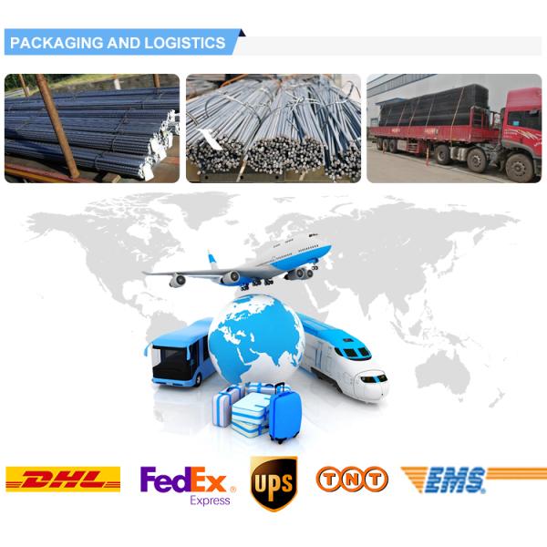 HRB400 HRB500 12 Inch Rebar with Is Alloy Material and Customized Tolerance