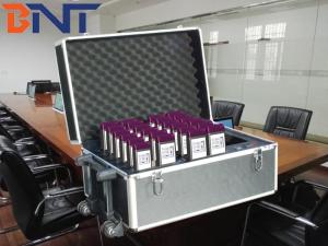 Quality Advanced Simultaneous Interpreter System With Strong Anti - Interference Ability wholesale