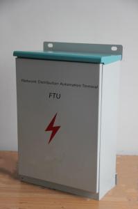 Quality Fault Detection Power Distribution Terminal For Transmitting Measured Data wholesale