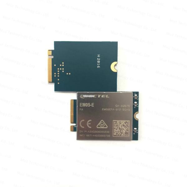 EM05-G EM05-CE M2M 4G Iot Module LTE Cat 4 M.2 Module For IoT And M2M