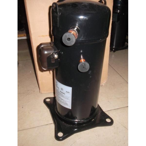 R22 4hp 50 / 60Hz 3PH Refrigeration Scroll Compressor Rfrigerant JT125BCBY1L