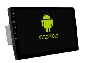 Quality 2 Din All-in-One 10.1&quot; Universal Android Car GPS DVD player with Quad Core Capacitive Screen 1G/2G RAM and 16G/32G ROM wholesale