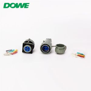 Quality Flame Proof Connectors Power Plug Explosion Proof IP54 wholesale