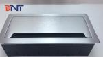 Conference solution buffer design multimedia tabletop socket outlet