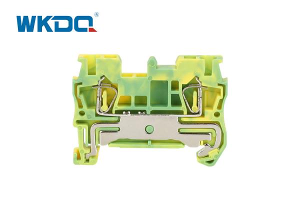 Cheap JST 2.5-PE Spring Clamp Connector Vibration Resistant ,  Terminal Flame Retarding Nylon for sale