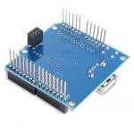 USB Host Shield 2.0 for Arduino Support Google Android ADK Duemilanove UNO MEGA