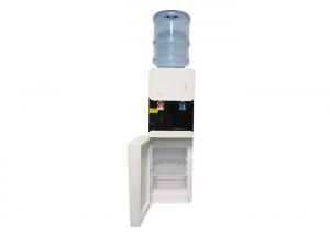 Quality Refrigerator 16 Litres Compressor Cooling Bottled Water Dispenser wholesale