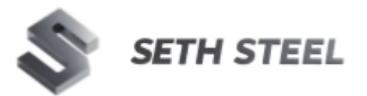 China Qingdao Seth Steel Co.,Ltd logo