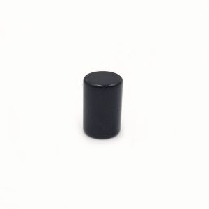 Quality Black Epoxy Coated Round Sintered Ndfeb Disc Magnet wholesale
