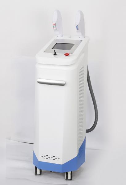Cheap FDA technology most advanced painfree efficient ipl laser hair removal machine for sale for sale