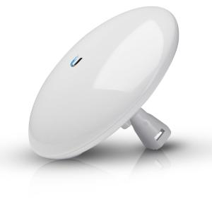 NanoBeam AirMax 5GHz 19dBi NBE-5AC-Gen2 Networking Device for Advanced and Networking