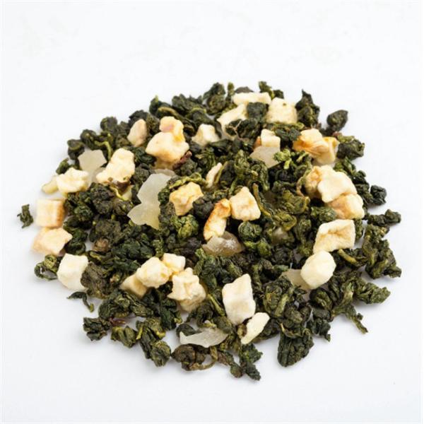 Chinese Herbal Teabag Packaging Machine 1-8g Pyramid Tea Bag Machine