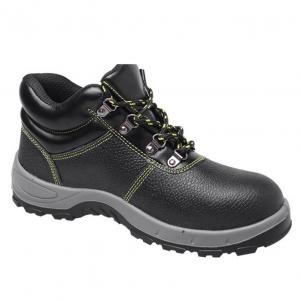 Quality PU TPU Industrial PPE Equipment Steel Toe Boots wholesale