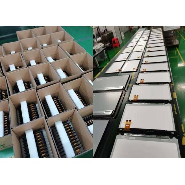 12.1 Inch PCAP Touch Panel screen ILITEK Controller For Industrial Devices