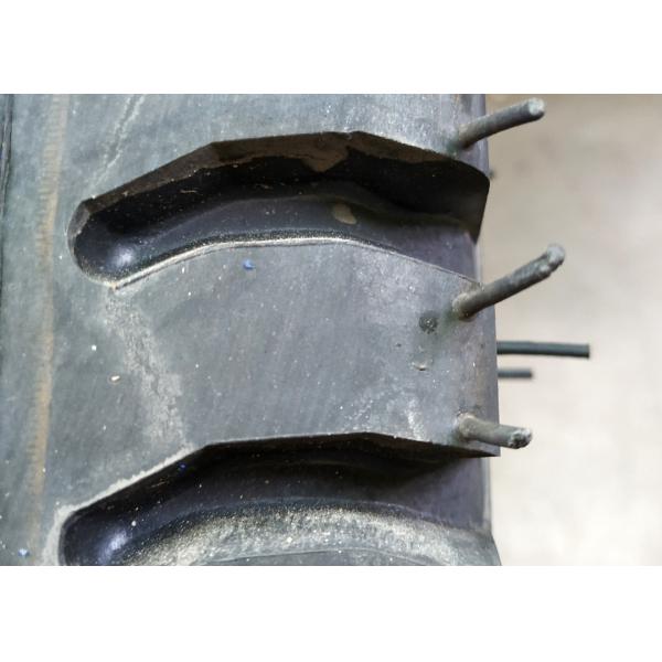 4.50-16 Size Farm Wagon Tires , Farm Implement Tires Load Range C To E