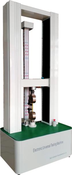Cheap Lab Programmable Pull Electronic 50KN Universal Tensile Testing Machine for sale