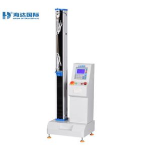 Quality Computerized Servo Operation Universal Tensile Tester wholesale
