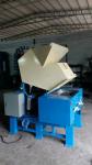 Plastic PP PE woven bag crusher equipment supplier, plastic film crushing