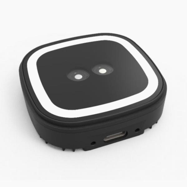 Cheap JP308 3D Structured Light Camera Module Palmprint / Palm Vein Dual-Modal incorporating a high-performance ISP and AI module for sale