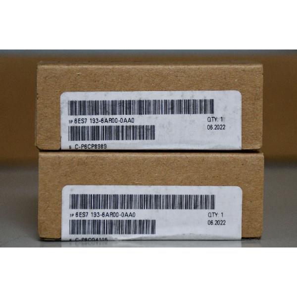 Siemens Terminal Block for use with ET 200S, SIMATIC