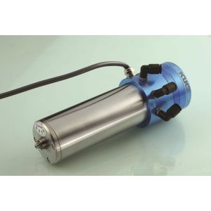 Buy cheap Soft Metal Polishing Water Coolant Cnc High Speed Spindle Kl -100hat 100000 Max from wholesalers