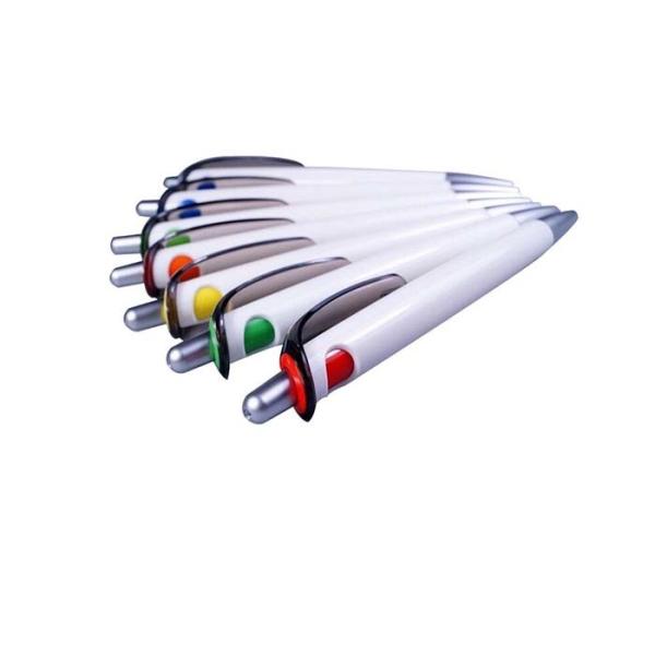 Colorful Blank Pens For Sublimation Promotional Pens With Logo
