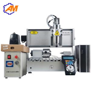 Quality Easy to operate small 4axis wood working tools ,cnc router wuxi artwareEasy to operate small 4axis wood working tools wholesale