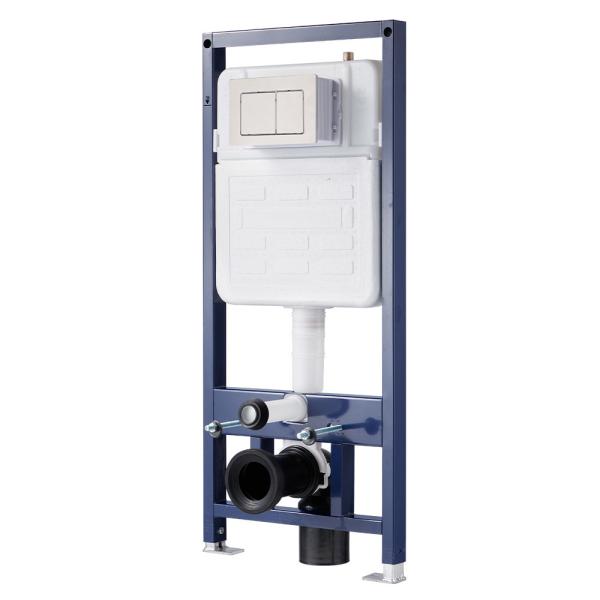 Quality Standard Low Level Concealed Cistern Rectangular Cable Flush Mechanism wholesale