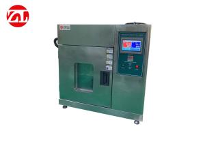 Quality Bench-Top Type Programmable Environmental Test Chambers For Temperature And Humidity Test wholesale