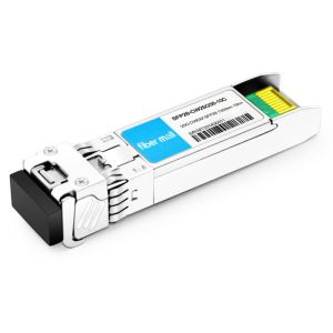 Buy cheap Huawei CWDM-SFP25G-1350-10 Compatible 25G CWDM SFP28 1350nm 10km LC SMF DDM from wholesalers