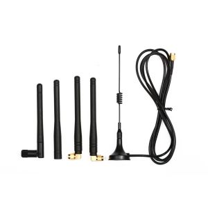 RS485 Data Module 100mW Wireless Data Trasnmitter 433MHz data Transfer