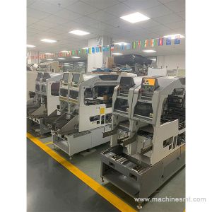 Buy cheap Fuji NXT M3S Pick And Place Machine Smt Original Used Automatic Smt Assembly from wholesalers