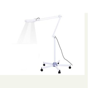 Quality Amplifier Illuminated Magnifying Reading Lamp Foldable Portable 5 Trolley wholesale