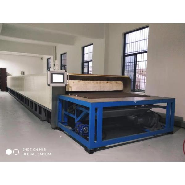 Vacuum Mold Tempering Furnace High Temperature Box Furnace Vacuum Sintering Furnace