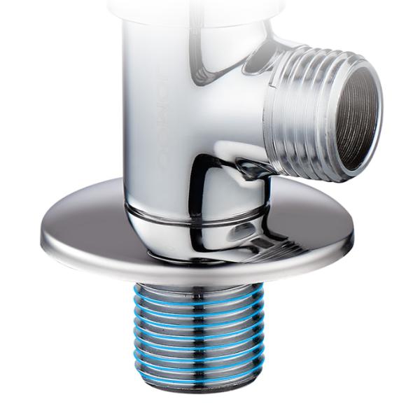 G1/2 Angle Valve Kitchen Bath Accessory