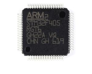 516KB Integrated Circuit Microchip 1024kb STM32F405RGT6 STM32F302RET6 STM205RGT6 STM32F205RCT6 STM32F103RET6