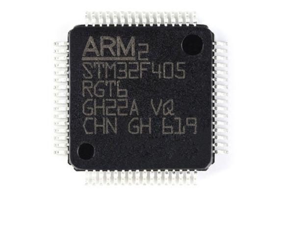 Cheap 516KB Integrated Circuit Microchip 1024kb STM32F405RGT6 STM32F302RET6 STM205RGT6 STM32F205RCT6 STM32F103RET6 for sale