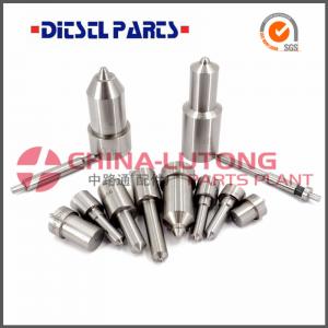 China injector nozzles 6.7 cummins DLLA145P574 duramax injector nozzle replacement on sale